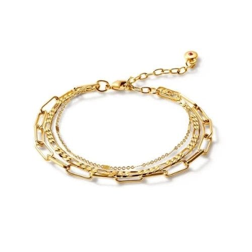 Pulsera Golden Likes